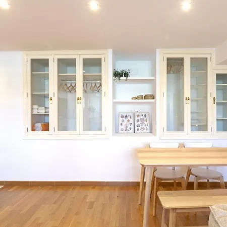 Apartment Livemalaga La Celesta Malaga