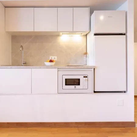 Apartment Livemalaga La Celesta