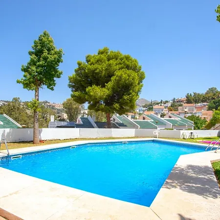 Apartment Livemalaga La Celesta *