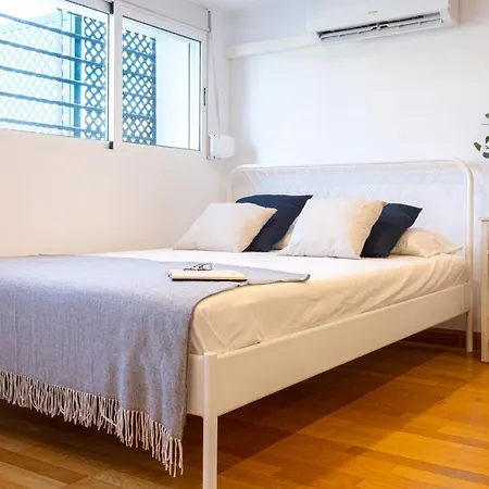 Livemalaga La Celesta Apartment Malaga