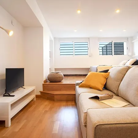 Livemalaga La Celesta Apartment Malaga