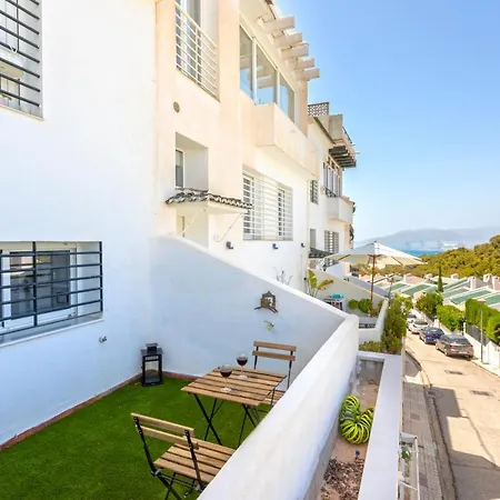 Apartment Livemalaga La Celesta
