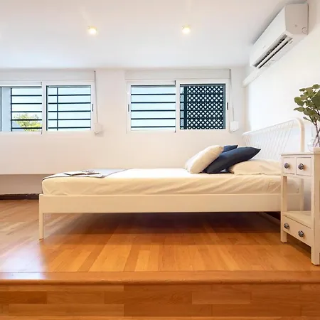 Apartment Livemalaga La Celesta Malaga