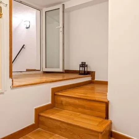 Apartment Livemalaga La Celesta
