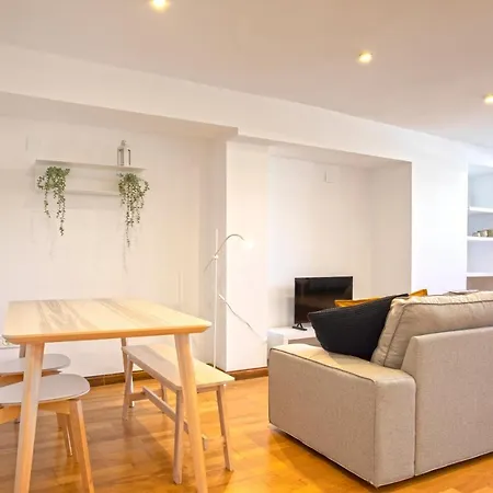 Apartment Livemalaga La Celesta