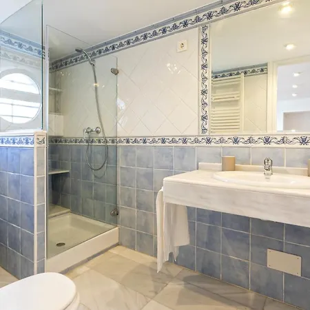 Apartman Livemalaga La Celesta Málaga